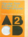 Elizabeth Laird - Objective Tests in English as a Foreign Language 2. [antikvár]