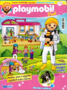 Peter Simon - Playmobil Pink 2020/3. szám [antikvár]