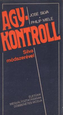 Agykontroll [antikvár]