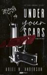 Ariel N. Andreson - Under Your Scars