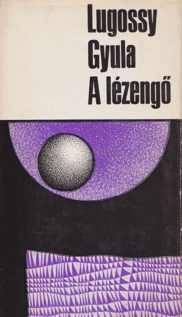 Lugossy Gyula - A lézengő [antikvár]