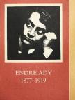 Ady Endre - Endre Ady 1877-1919 [antikvár]