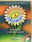 Horváth Istvánné Smid Anna - Margaréta Zeneismeret 2. [antikvár]