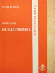 Günter Grass - Die Blechtrommel [antikvár]