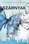 Elizabeth Richards - Szárnyak [antikvár]
