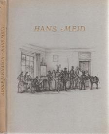 Jannasch, Adolf - Hans Meid [antikvár]