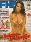 Hraschek Dávid - FHM 2004. október [antikvár]