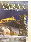 Várak, kastélyok, templomok 2018. december [antikvár]
