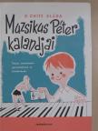 R. Chitz Klára - Muzsikus Péter kalandjai [antikvár]