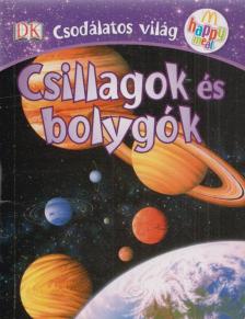 Csillagok és bolygók [antikvár]
