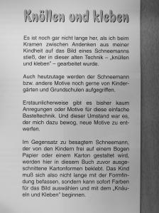 Armin Täubner - Knüllen und kleben [antikvár]