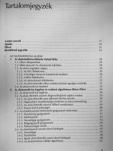 Benedek Pálma - Az alvásmedicina kézikönyve [antikvár]