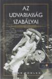 Amor Towles - Az udvariasság szabályai [antikvár]