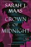 Sarah J. Maas - Crown of Midnight - Éjkorona (Üvegtrón 2.)