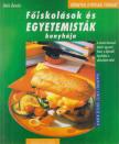Doris Dewitz - Főiskolások és egyetemisták konyhája [antikvár]