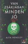 Alta Hensley - Van zsákjában minden jó... [antikvár]