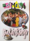 Ádám Tamás - Família szakácskönyv [antikvár]