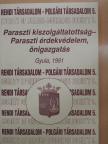 Bagi Gábor - Paraszti kiszolgáltatottság - Paraszti érdekvédelem, önigazgatás [antikvár]