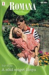 Wylie Trish - Romana 436. (A zöld sziget lánya) [eKönyv: epub, mobi]