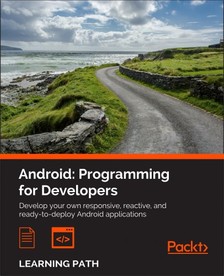 John Horton, Helder Vasconcelos, Raul Portales - Android: Programming for Developers [eKönyv: epub, mobi]