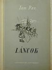 Ion Pas - Láncok [antikvár]