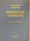 Dr. Jellinek Harry - Kórszövettani gyakorlatok [antikvár]
