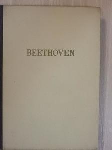 Barabás Tibor - Beethoven [antikvár]