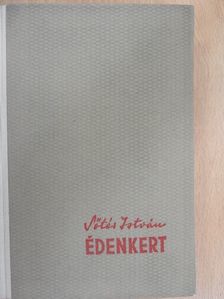 Sőtér István - Édenkert [antikvár]