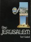 Yael Guiladi - One Jerusalem [antikvár]