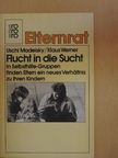 Barbara Hübner - Flucht in die Sucht [antikvár]