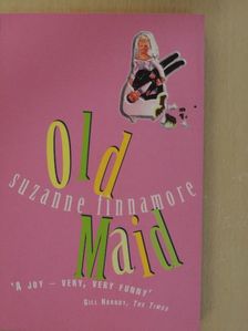 Suzanne Finnamore - Old Maid [antikvár]
