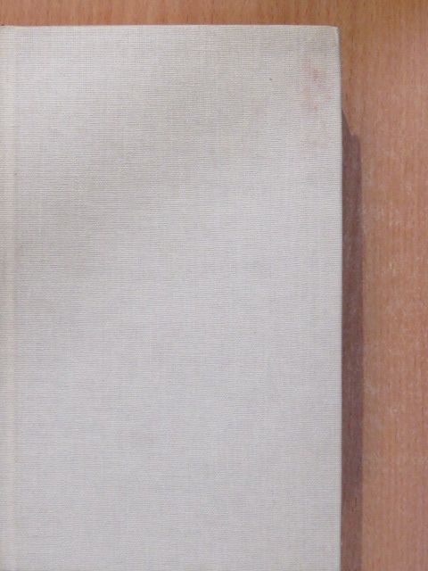 Hermann Kant - Die Aula [antikvár]