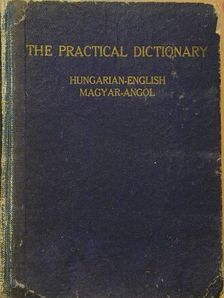 The Practical Dictionary II. [antikvár]