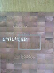 Kun Árpád - Antológia [antikvár]