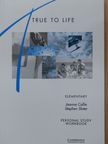 Joanne Collie - True to Life - Elementary Personal Study Workbook [antikvár]