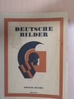 Georg Jacob Wolf - Deutsche Bilder  [antikvár]