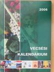 Demeter Zoltán - Vecsési Kalendárium 2006 [antikvár]