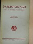 Uj magyar lira [antikvár]