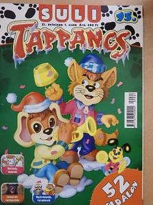 Suli Tappancs 95. [antikvár]
