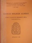 Szenczi Molnár Albert [antikvár]