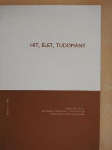Dr. Lenkey István - Hit, élet, tudomány [antikvár]
