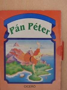 Pán Péter [antikvár]
