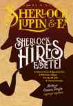 Irene Adler - Sherlock, Lupin és én &#8211; Sherlock híres esetei