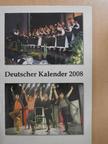 Káposzta Lajos - Deutscher Kalender 2008 [antikvár]