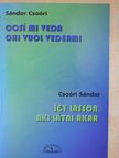 Csoóri Sándor - Így lásson, aki látni akar [antikvár]