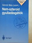 Bellyei Árpád - Nem-szteroid gyulladásgátlók [antikvár]