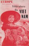 Littérature du Viet Nam [antikvár]
