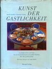 Heidi Schoeller, Charlotte Seeling - Kunst der Gastlichkeit [antikvár]