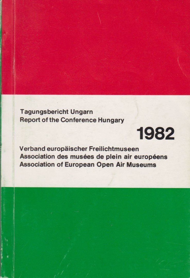 Claus Ahrens, Adelhart Zippelius, BALASSA M.IVÁN - Tagungsbericht Ungarn [antikvár]