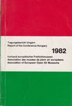 Claus Ahrens, Adelhart Zippelius, BALASSA M.IVÁN - Tagungsbericht Ungarn [antikvár]